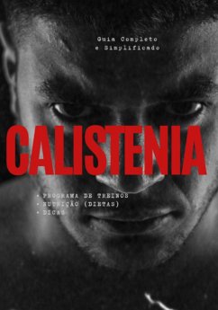 Calistenia (eBook, ePUB) - Melo, Bira