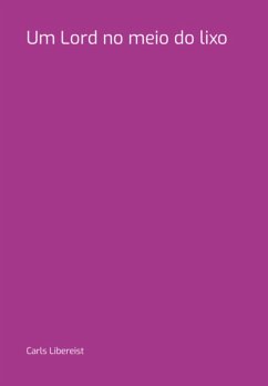 Cover Um Lord No Meio Do Lixo (eBook, PDF)