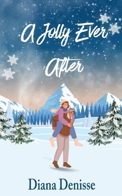 Cover A Jolly Ever After