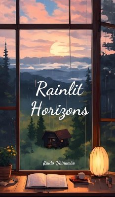 Cover Rainlit Horizons