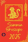 Scimmia Oroscopo 2025