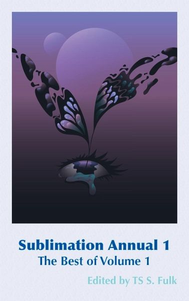 Sublimation Annual 1