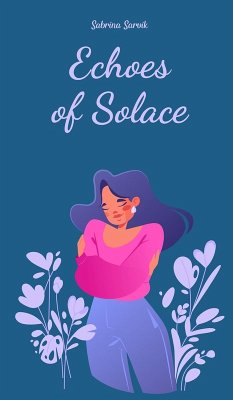 Cover Echoes of Solace