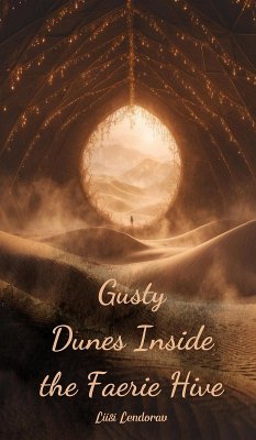 Gusty Dunes Inside the Faerie Hive - Lendorav, Liisi