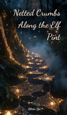 Netted Crumbs Along the Elf Pint - Oja, Olivia