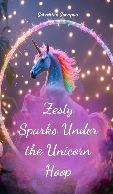 Zesty Sparks Under the Unicorn Hoop - Sarapuu, Sebastian