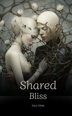 Cover Shared Bliss