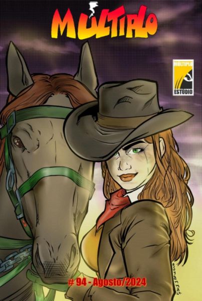 Múltiplo 94 (eBook, ePUB) Múltiplo 94 (eBook, ePUB)