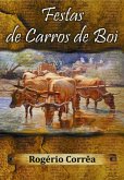 Festas De Carros De Boi (eBook, ePUB)