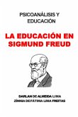 Psicoanálisis Y Educación (eBook, ePUB)