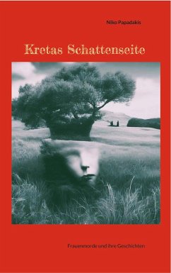 Cover Kretas Schattenseite (eBook, ePUB)