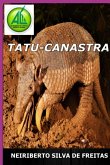 Tatu-canastra (eBook, ePUB) Tatu-canastra (eBook, ePUB)
