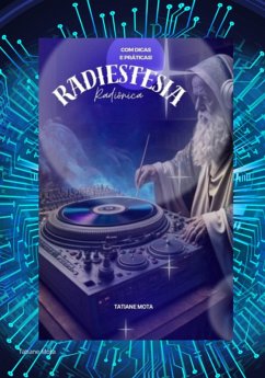 Cover Radiestesia Radionica (eBook, PDF)