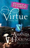 Virtue: Revised and Extended (Seven Fallen Hearts, #1) (eBook, ePUB) Virtue: Revised and Extended (Seven Fallen Hearts, #1) (eBook, ePUB)