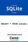 Introdução Ao Sqlite Volume Vii (eBook, PDF)