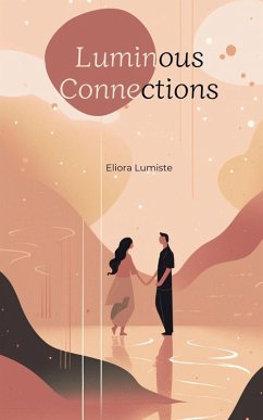 Cover Luminous Connections