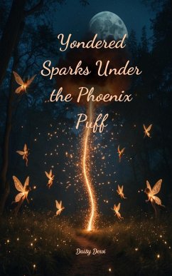 Yondered Sparks Under the Phoenix Puff - Dewi, Daisy