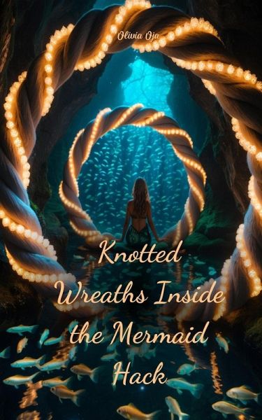 Knotted Wreaths Inside the Mermaid Hack