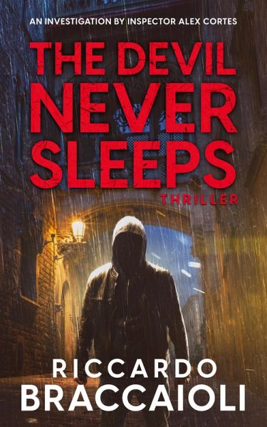 The Devil Never Sleeps The Devil Never Sleeps