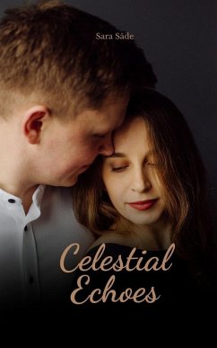 Celestial Echoes - Säde, Sara