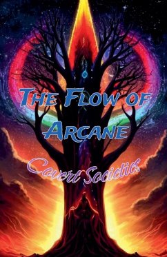 Cover Covert Societies