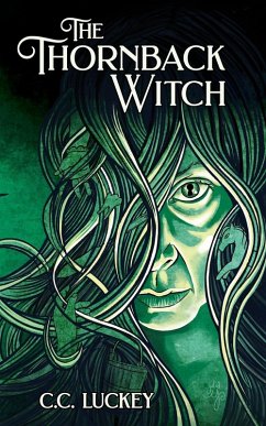Cover The Thornback Witch
