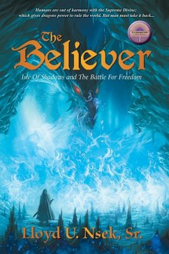 Cover The Believer