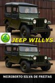 Jeep Willys (eBook, ePUB)