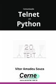 Comunicação Telnet Com Python (eBook, PDF)