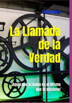 Cover La Llamada De La Verdad (eBook, ePUB)