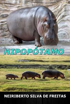 Cover Hipopótamo (eBook, ePUB)