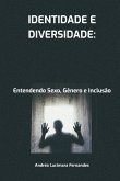 Identidade E Diversidade (eBook, PDF)