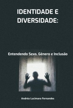 Cover Identidade E Diversidade (eBook, PDF)