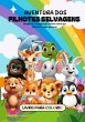 Aventura Dos Filhotes Selvagens (eBook,... - Bild 1