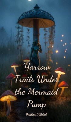 Cover Yarrow Trails Under the Mermaid Pump