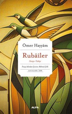 Cover Rubailer