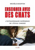 Enseigner avec des chats Enseigner avec des chats