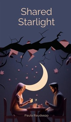 Cover Shared Starlight