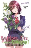 Bottom-Tier Character Tomozaki, Vol. 11 (Light Novel) Bottom-Tier Character Tomozaki, Vol. 11 (Light Novel)