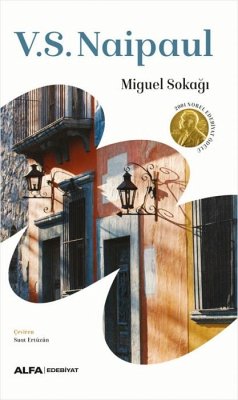 Cover Miguel Sokagi