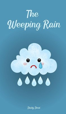 Cover The Weeping Rain