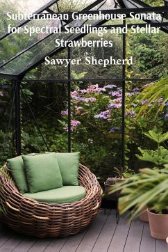 Subterranean Greenhouse Sonata for Spectral Seedlings and Stellar Strawberries - Shepherd, Sawyer