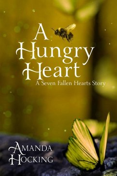 Cover A Hungry Heart (eBook, ePUB)