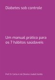 Diabetes Sob Controle (eBook, PDF)