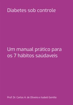 Cover Diabetes Sob Controle (eBook, PDF)