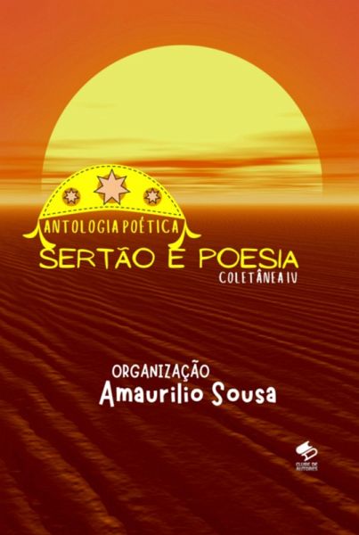 Sertão E Poesia-coletânea Iv (eBook, ePUB)