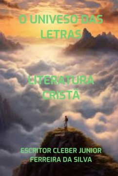 Cover O Univeso Das Letras (eBook, PDF)
