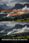 Impact Of Climate Change (eBook, ePUB)