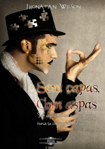 Sem Capas, Com Aspas (eBook, PDF)