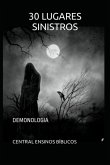 30 Lugares Sinistros (eBook, ePUB) 30 Lugares Sinistros (eBook, ePUB)